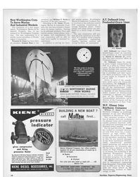 MR Feb-71#12  and 
minimum cost. 
ARTHUR E. FARR, Corporate Vice