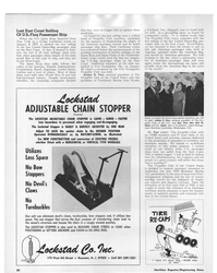 MR Feb-71#34  
Propeller Club was held. 
Arthur E. Farr, national president
