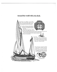 MR Mar-71#2nd Cover  associated with it. 
GULF OIL TRADING COMPANY 
NEW YORK NY