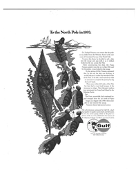 MR Apr-71#2nd Cover  associated with it. 
GULF OIL TRADING COMPANY. 
NEW YORK.