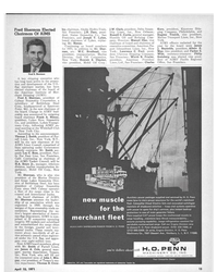 MR Apr-15-71#13  Com-
pany, Houston; Manuel Diaz, vice 
chairman of board