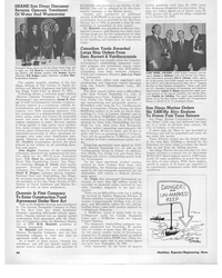 MR Apr-15-71#42  Corporation president Erik F. Johnsen (right), opera-
tor