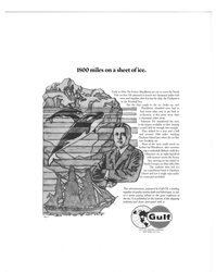 MR May-71#2nd Cover  associated with it. 
GULF OIL TRADING COMPANY. 
NEW YORK.