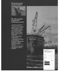 MR Jun-71#13 ! 
"illlWIIIMW MiiMwi »«, 
UNIROYAL 
We sell complete 
engineere