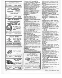 MR Aug-71#58  St., New York, N.Y. 10020 
Uniroyal, Inc., 10 Eagle St.,