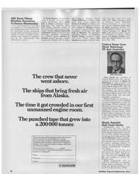 MR Oct-15-71#18  society: 
G. Gordon Brown, vice president, 
Crum