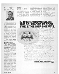 MR Nov-15-71#29  
Joins Brown & Root 
Oilfield Services Div. 
Clarence