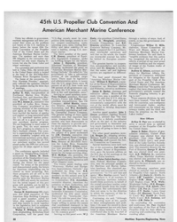 MR Nov-15-71#30  Propeller Club President 
Arthur E. Farr, vice-president