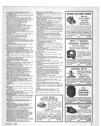 MR Dec-71#3rd Cover  St., New York, N.Y. 10020 
Uniroyal, Inc., 10 Eagle St.,