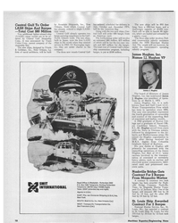 MR Apr-72#8  in U.S.A. 
EAST: Phs. van Ommeren Shipping (U.S.A.) Inc