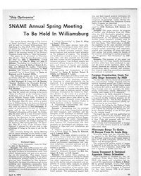 MR Apr-72#13  
the Ship" by John J. Nachtsheim; "Trade 
Forecasting"
