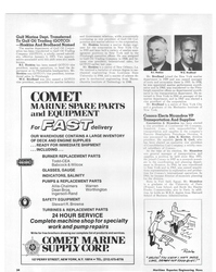 MR Jan-15-73#32 . He was assigned 
to Gulf Oil Trading Company in 1968, and