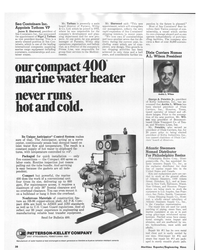 MR Feb-15-73#36  36,000 contain-
ers. 
Dixie Carriers Names 
A.L. Wilson