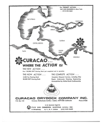 MR Apr-15-73#3rd Cover  PROMPT ACTION . . . 
Call VAN OMMEREN In New York 
. . 