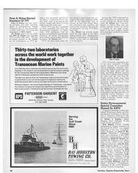 MR May-73#36  was recently named 
by Robert J. Hughes (James 
Hughes
