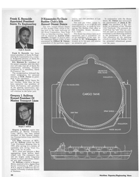 MR Jun-73#20 Frank E. Reynolds 
Appointed President 
Santa Fe Engineeri