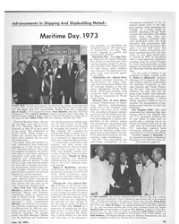 MR Jun-15-73#11  Press 
Photographer—1973; James P. McAllister, honorary