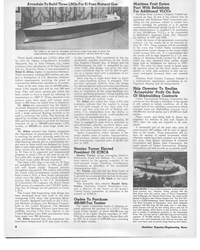 MR Jun-15-73#6  towboat built for 
Dixie Carriers, Inc., Houston, Texas