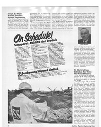 MR Aug-73#6 , will bring to 
the Hudson Engineering Company 
the necessary