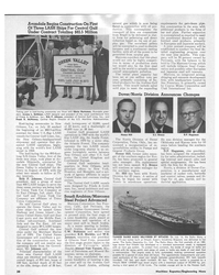 MR Aug-15-73#34  
of Friede & Goldman, Inc.; Erik F. Johnsen, president of