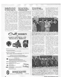 MR Oct-73#40 , chairman of the Section, and Thomas J. Sartor Jr., vice chairman