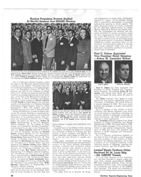 MR Dec-73#44 , Inc., section chairman; Thomas J. Sartor Jr., Farrell
