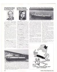 MR Jan-15-74#32  the Societe Navale Chargeurs 
Delmas-Vieljeux, one of the larg-
est