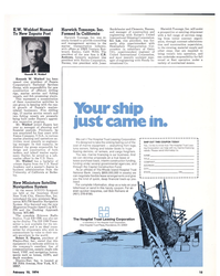 MR Feb-15-74#13  Named 
To New Zapata Post 
Kenneth W. Waldorf 
Kenneth