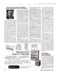MR Feb-15-74#21  Shipyards Corp. 
PORTLAND—Arthur E. Farr, 
vice president