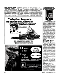MR May-74#52  
Under Management of ARTHUR E. FARR 
IJKt I NORTHWEST