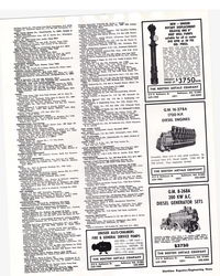 MR May-15-74#57  «u,n r. „ New Orleans, 
Halter Marine Services, Inc.