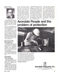 MR Jul-15-74#17  
—Forte As President 
John Calicchio, chairman of the 
board