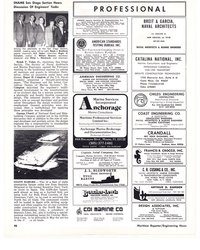 MR Apr-76#44  was developed. 
George Uberti of National Steel