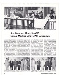 MR Jul-15-77#12  STAR Symposium 
The Northern California Sec-
tion of The