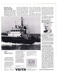 MR Jul-15-77#16  the 
Dravo boat yard at Neville Island, 
Pa. 
Dravo