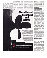 MR Jul-15-77#26  was 
acquired by Dravo Corporation of 
Pittsburgh