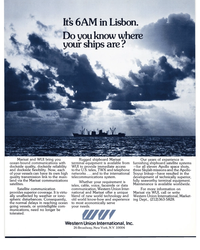 MR Aug-77#15  systems 
—for all eleven Apollo space shots, 
three Skylab