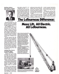 MR Sep-77#5 McAllister Brothers 
Name Robert Lounsbery 
Chief