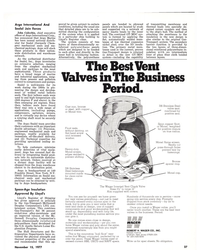 MR Nov-15-77#25  And 
Sealol Join Forces 
John Calicchio, chief executive 
officer