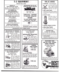 MR Nov-15-77#28  BILGE PUMPS 
Manufactured by Gould — horizontal centrifugal