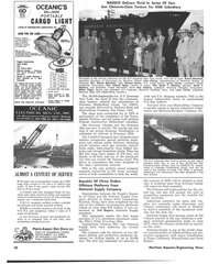 MR Jan-78#18  tankers. 
National Steel and Shipbuilding Company 
is