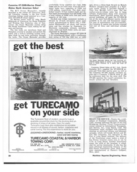 MR Aug-78#36 READY FOR SERVICE—Paceco, Inc., a sub-
sidiary of Fruehauf