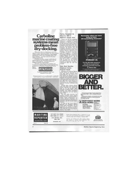 MR Sep-15-78#2  sheet available from 
Johns-Manville. The 4-foot by 8-
foot