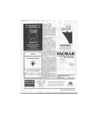 MR Oct-15-78#2  Dredge 
For Army Engineers 
Ogden Corporation announced