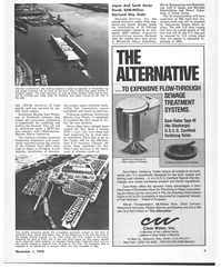 MR Nov-78#7 , McAllister Bros., Dixie Carriers, 
Waterfront Sen/ices
