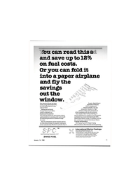 MR Jan-15-80#13 , contact your nearest International Marine 
Coatings