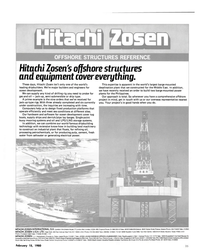 MR Feb-15-80#31  STRUCTURES REFERENCE 
Hitachi Zosen