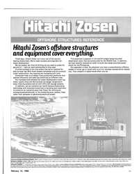 MR Feb-15-80#33  STRUCTURES REFERENCE 
Hitachi Zosen