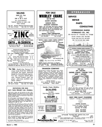 MR Mar-80#45  
MORSE, HAMILTON, JOSHUA HENDY, HILL, HOOVEN 
OWENS-RENTSC