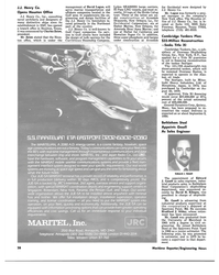 MR Mar-15-80#24 , New York, Panama, the Persian Gulf, and Tokyo. Our world-
wide